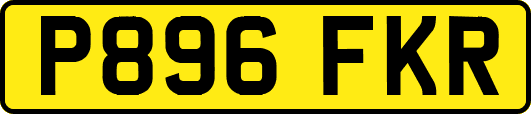P896FKR