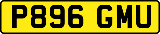 P896GMU