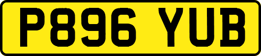 P896YUB