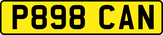 P898CAN