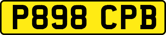 P898CPB