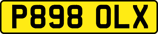 P898OLX