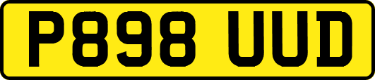 P898UUD