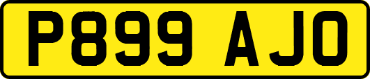 P899AJO