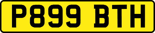 P899BTH