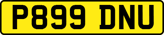 P899DNU