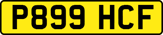 P899HCF