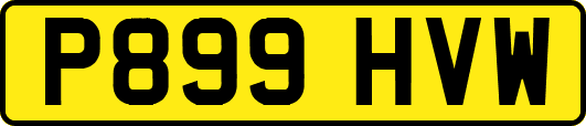 P899HVW