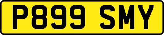 P899SMY