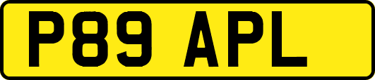 P89APL