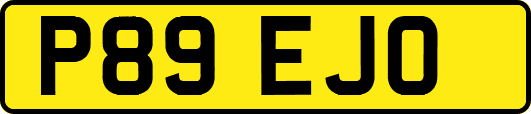 P89EJO