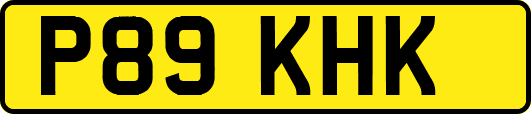 P89KHK