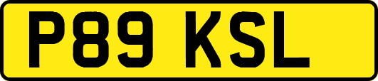 P89KSL