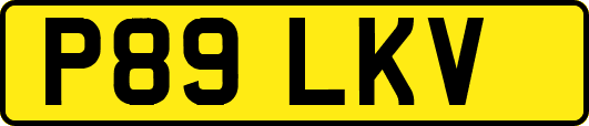 P89LKV