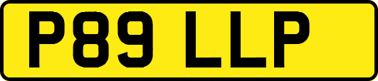 P89LLP