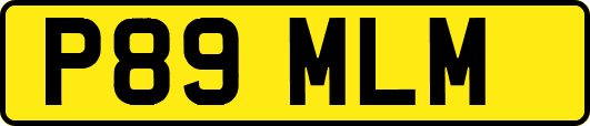 P89MLM
