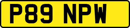 P89NPW