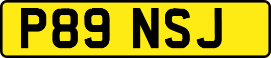 P89NSJ