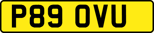 P89OVU