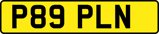 P89PLN