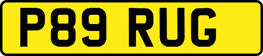 P89RUG