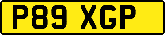 P89XGP