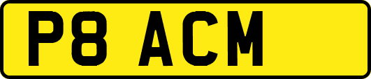 P8ACM