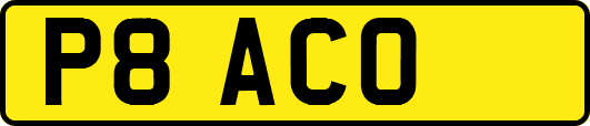 P8ACO