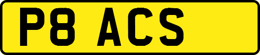 P8ACS
