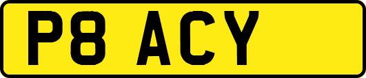 P8ACY