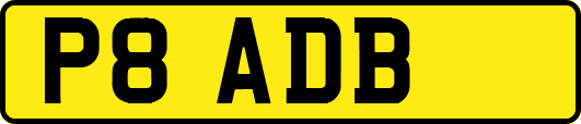 P8ADB