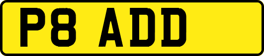 P8ADD
