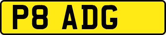 P8ADG