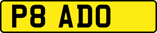 P8ADO