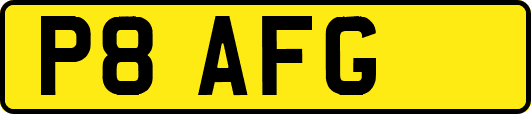 P8AFG