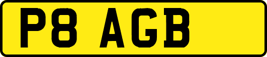 P8AGB