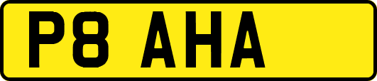P8AHA