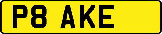 P8AKE