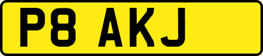 P8AKJ