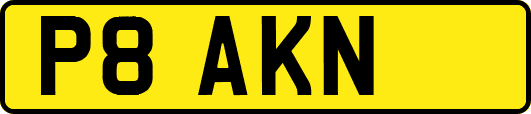 P8AKN