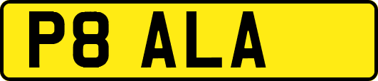 P8ALA