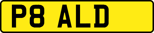 P8ALD