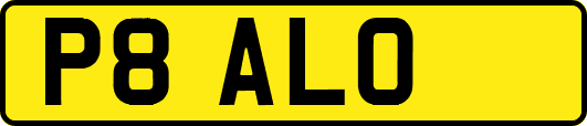 P8ALO