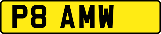 P8AMW