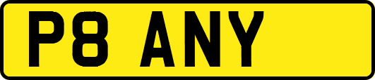 P8ANY