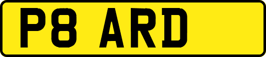 P8ARD