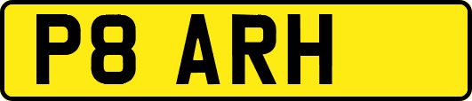 P8ARH