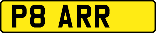 P8ARR