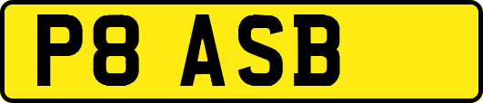 P8ASB