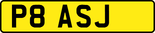 P8ASJ